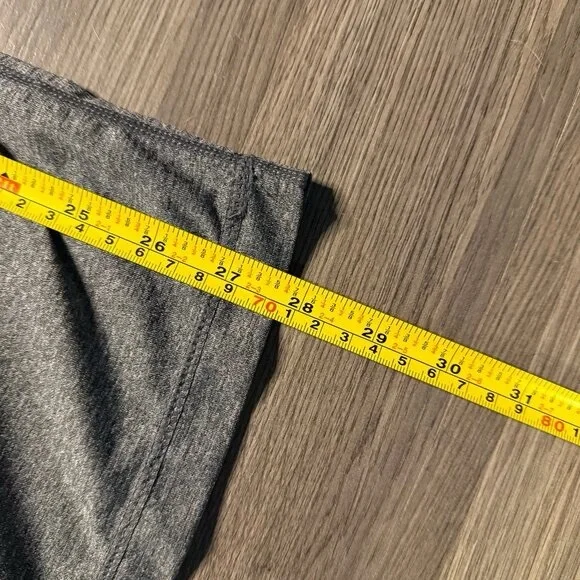 Lululemon Mens Metal Vent Tech Short Sleeve V 20  Green - Picture 7 of 7